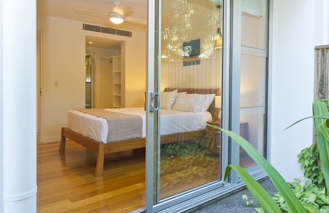 Maggies Beachfront Apt. 2 - Foto 3