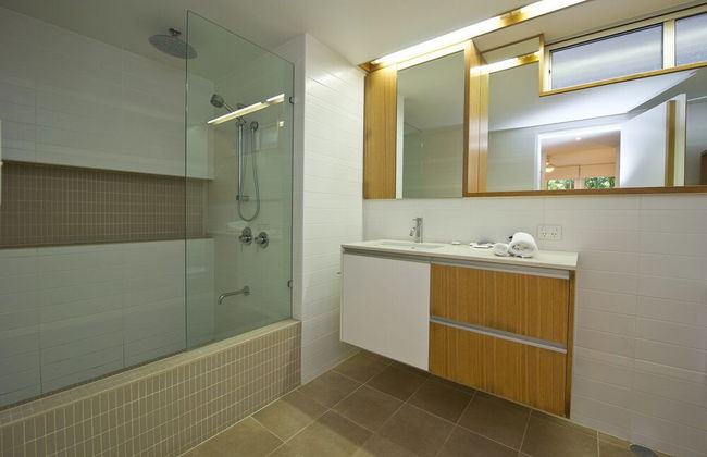 Maggies Beachfront Apt. 2 - Foto 11