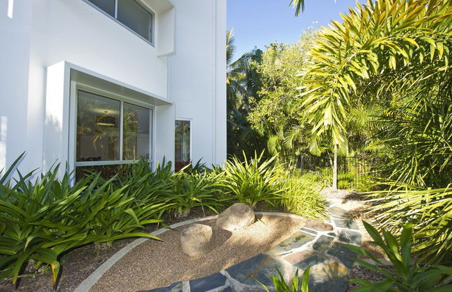 Maggies Beachfront Apt. 2 - Foto 16