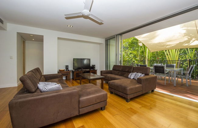 Maggies Beachfront Apt. 2 - Foto 9