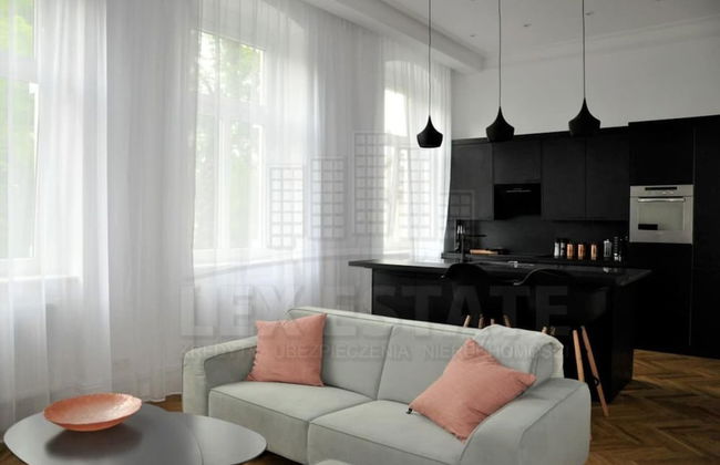 1-bed Apartment in Zabrze 15 min Katowice Gliwice - Foto 15