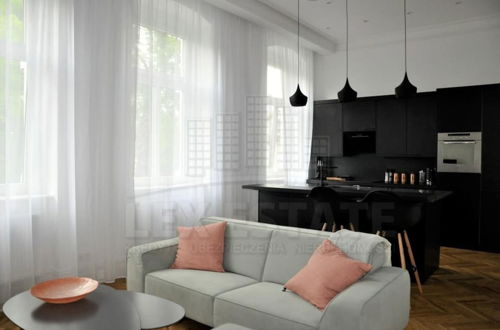 Foto 15 - 1-bed Apartment in Zabrze 15 min Katowice Gliwice