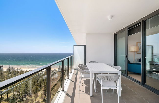 Opus Broadbeach - Foto 52