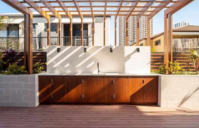 Opus Broadbeach - Foto 45