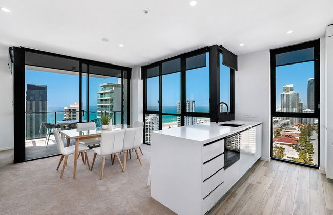 Opus Broadbeach - Foto 31