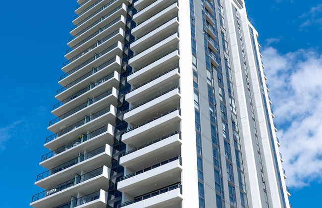 Opus Broadbeach - Foto 47