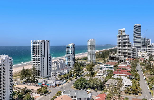 Opus Broadbeach - Foto 49