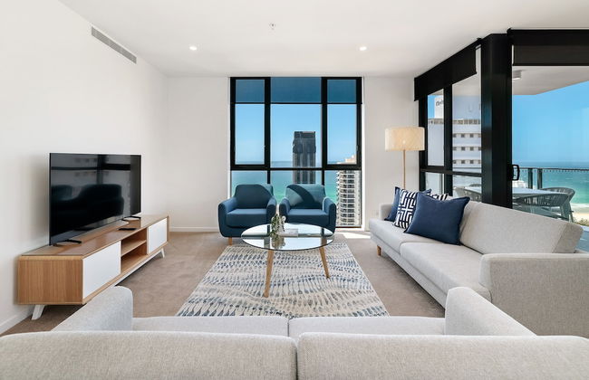 Opus Broadbeach - Foto 23