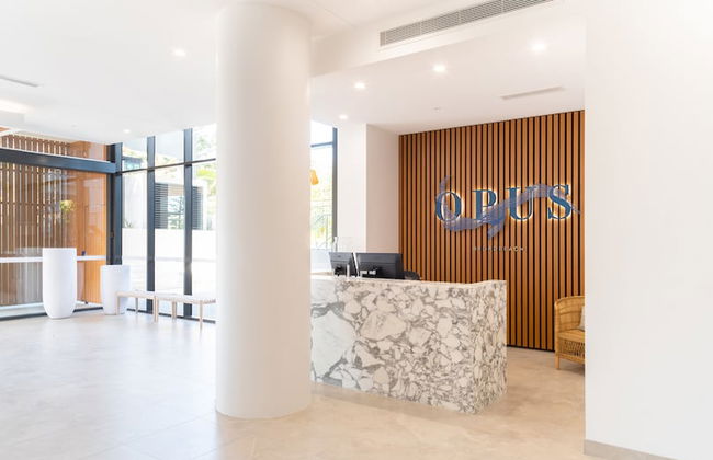 Opus Broadbeach - Foto 2