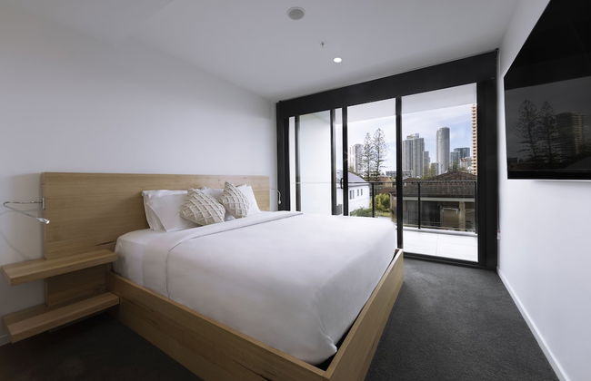 Opus Broadbeach - Foto 25