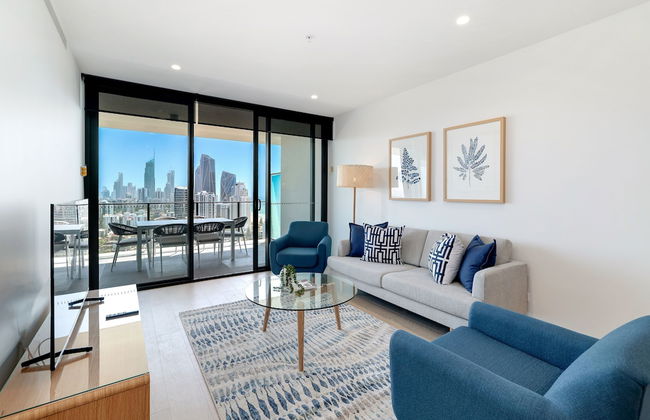 Opus Broadbeach - Foto 24