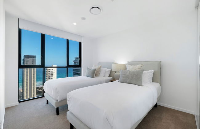 Opus Broadbeach - Foto 16