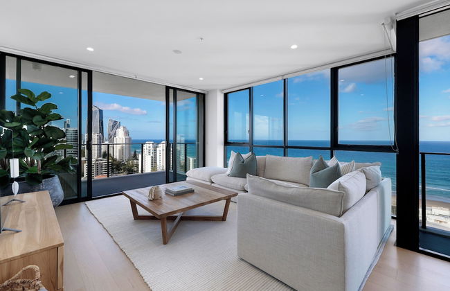 Opus Broadbeach - Foto 1