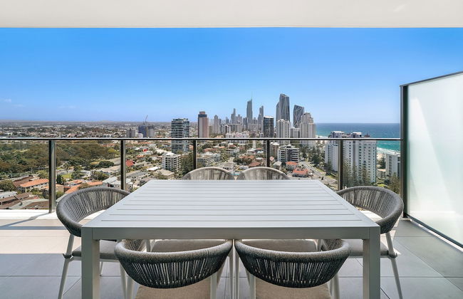 Opus Broadbeach - Foto 54