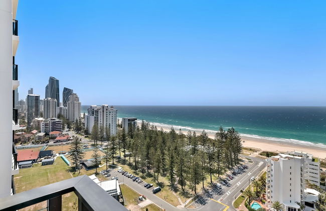 Opus Broadbeach - Foto 48