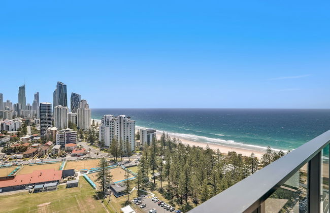 Opus Broadbeach - Foto 53