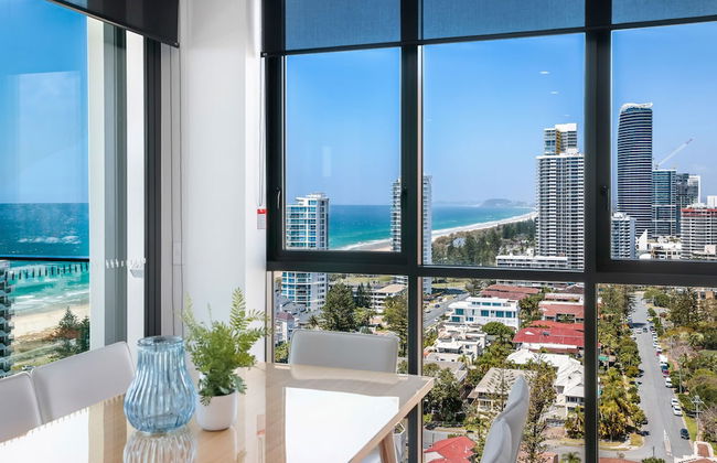 Opus Broadbeach - Foto 4