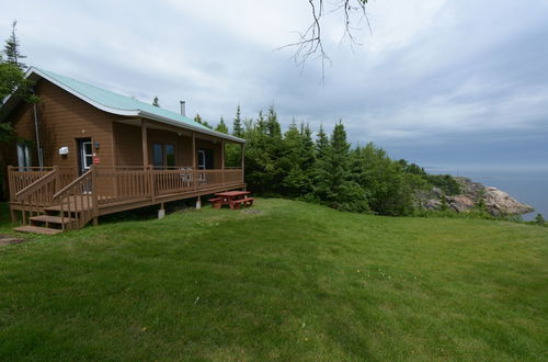 Photo 20 - Chalets de l'anse a Jos et anse a Yves