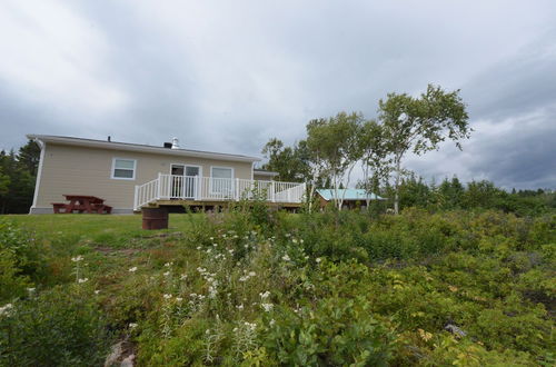 Photo 22 - Chalets de l'anse a Jos et anse a Yves