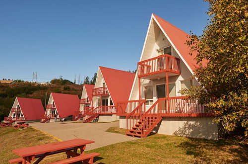 Photo 19 - Chalets de l'anse a Jos et anse a Yves