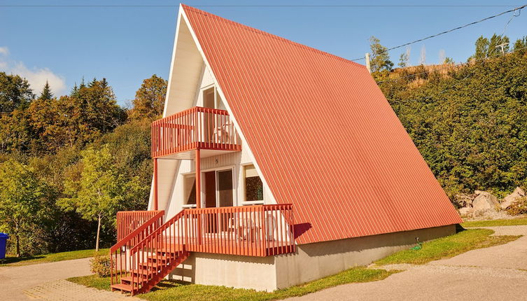 Foto 1 - Chalets de l'anse a Jos et anse a Yves