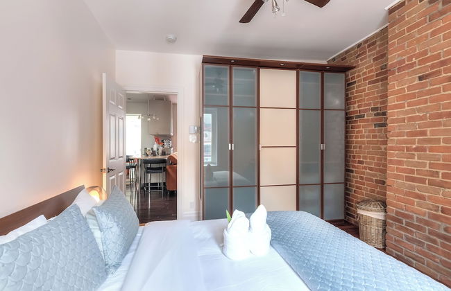 Apartment & Studio - Photo 6