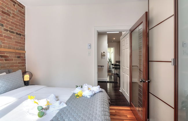 Apartment & Studio - Photo 11