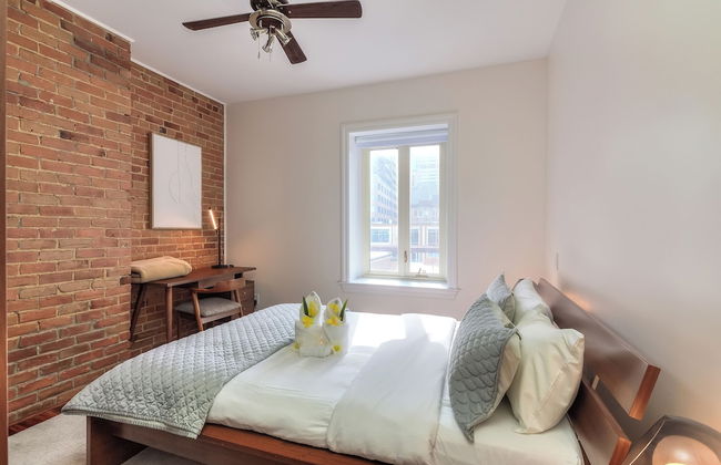 Apartment & Studio - Photo 12