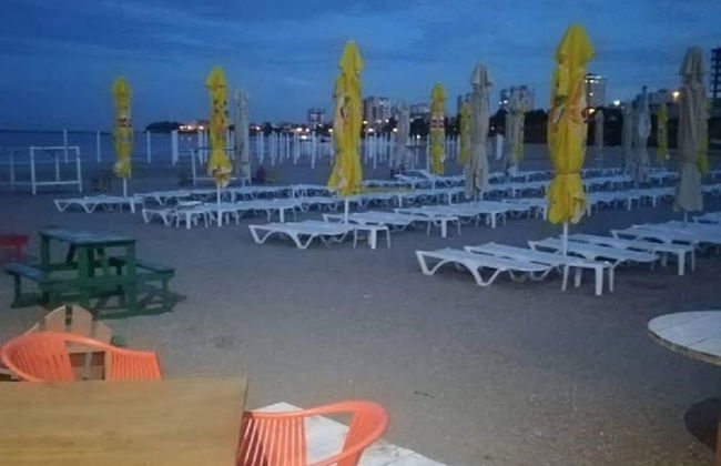 RamTur Apartament Mamaia - Foto 16
