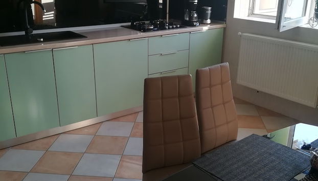 Refeições no quarto