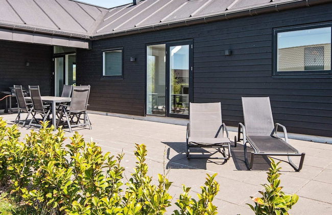 Holiday Home in Odder - Foto 41