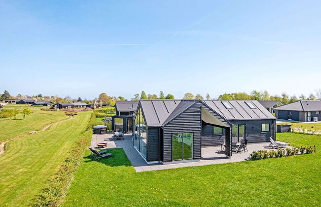 Holiday Home in Odder - Foto 29