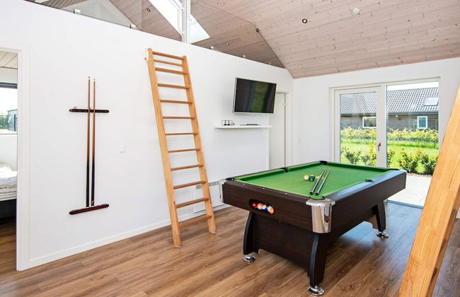 Holiday Home in Odder - Foto 21