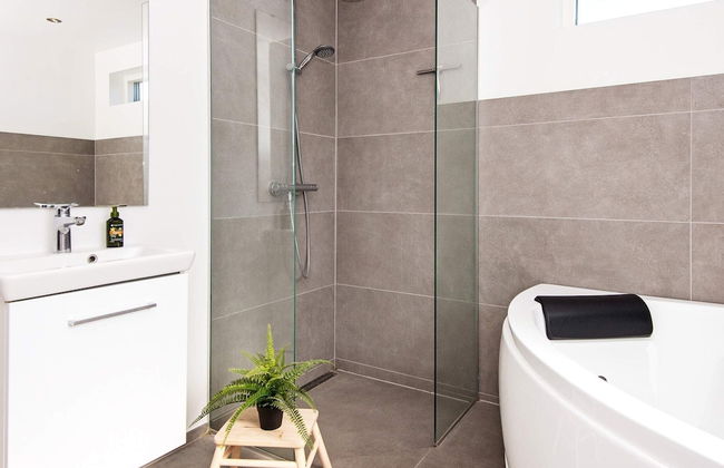 Holiday Home in Odder - Foto 19