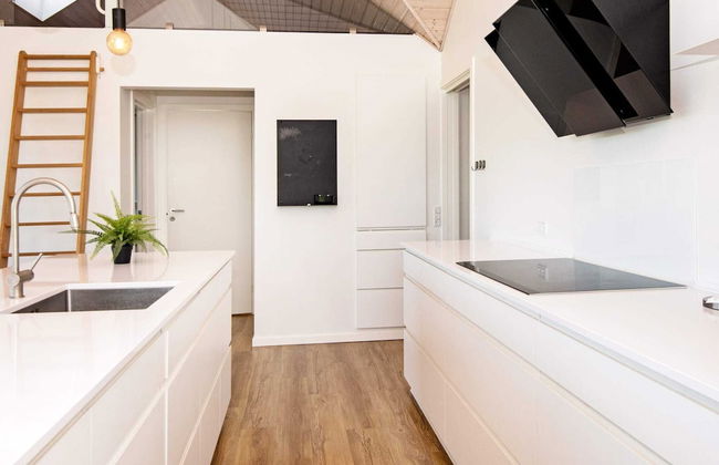 Holiday Home in Odder - Foto 16