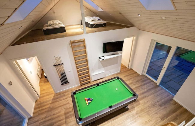 Holiday Home in Odder - Foto 10