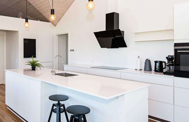 Holiday Home in Odder - Foto 17
