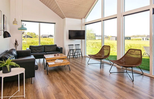 Holiday Home in Odder - Foto 44