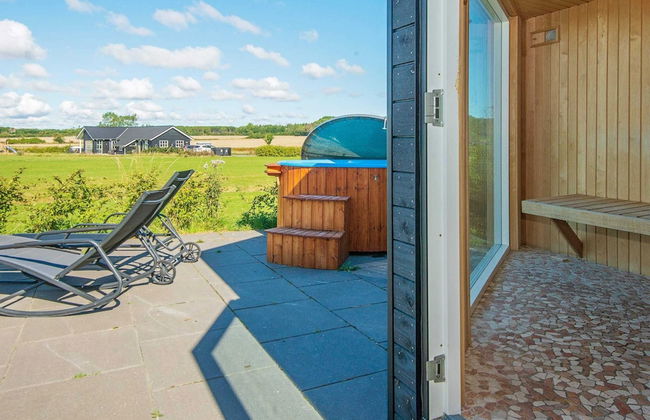 Holiday Home in Odder - Foto 36