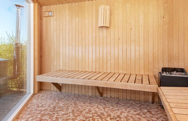 Holiday Home in Odder - Foto 13