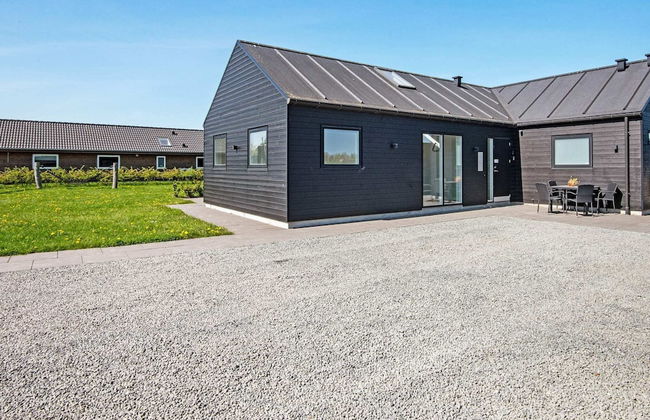Holiday Home in Odder - Foto 31