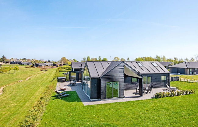 Holiday Home in Odder - Foto 34