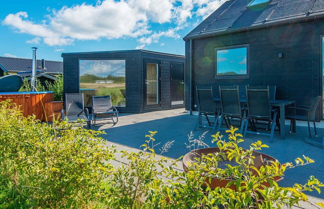 Holiday Home in Odder - Foto 1