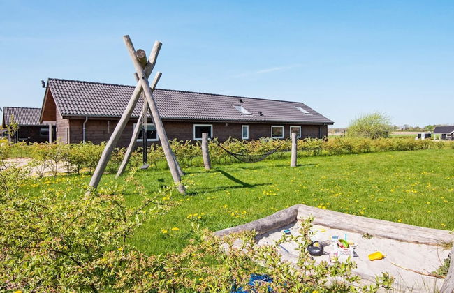 Holiday Home in Odder - Foto 38