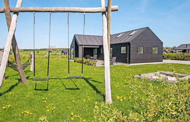 Holiday Home in Odder - Foto 39
