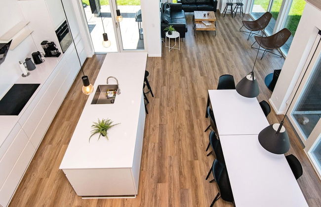 Holiday Home in Odder - Foto 22