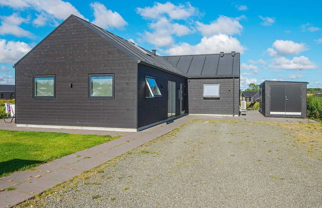Holiday Home in Odder - Foto 48