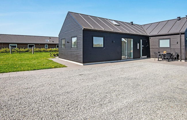 Holiday Home in Odder - Foto 40