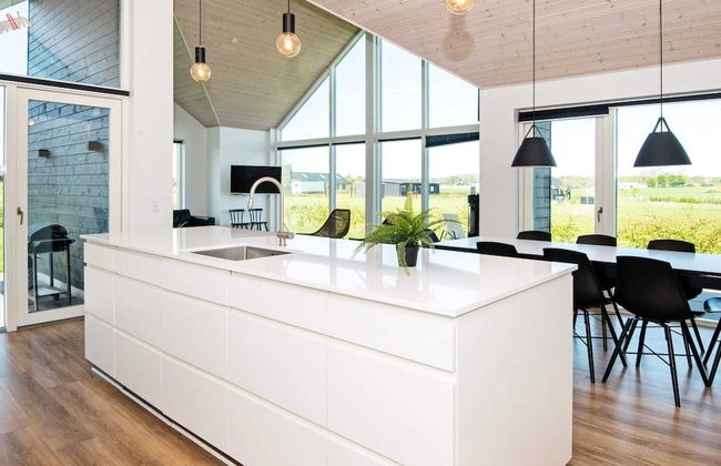 Holiday Home in Odder - Foto 45