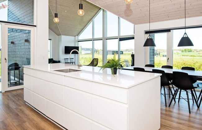 Holiday Home in Odder - Foto 20